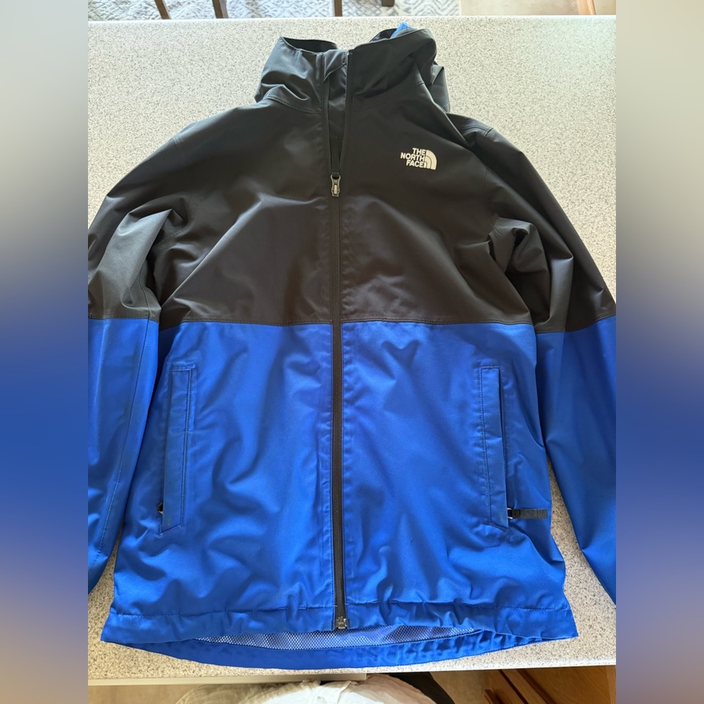 The North Face Boys Triclimate Jacket